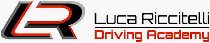 Luca riccitelli driving academy